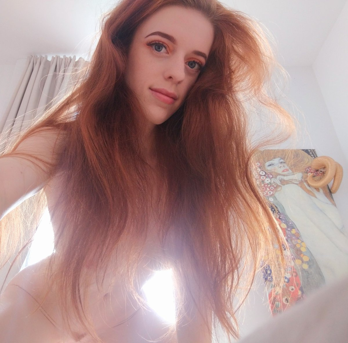 Photo HD Wren Rhubarb - 2