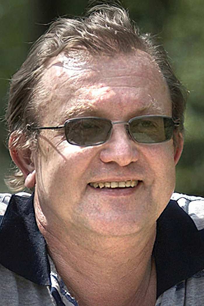 Thomas Vergen Gorge profonde