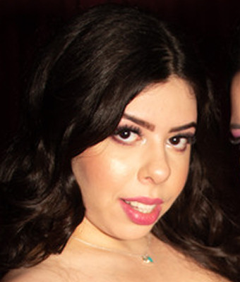 Photo HD Alice Lins - 4