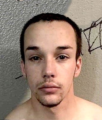 Jeremy G FaceDownAssUp