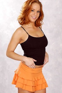 Photo HD Gabriella Banks - 2