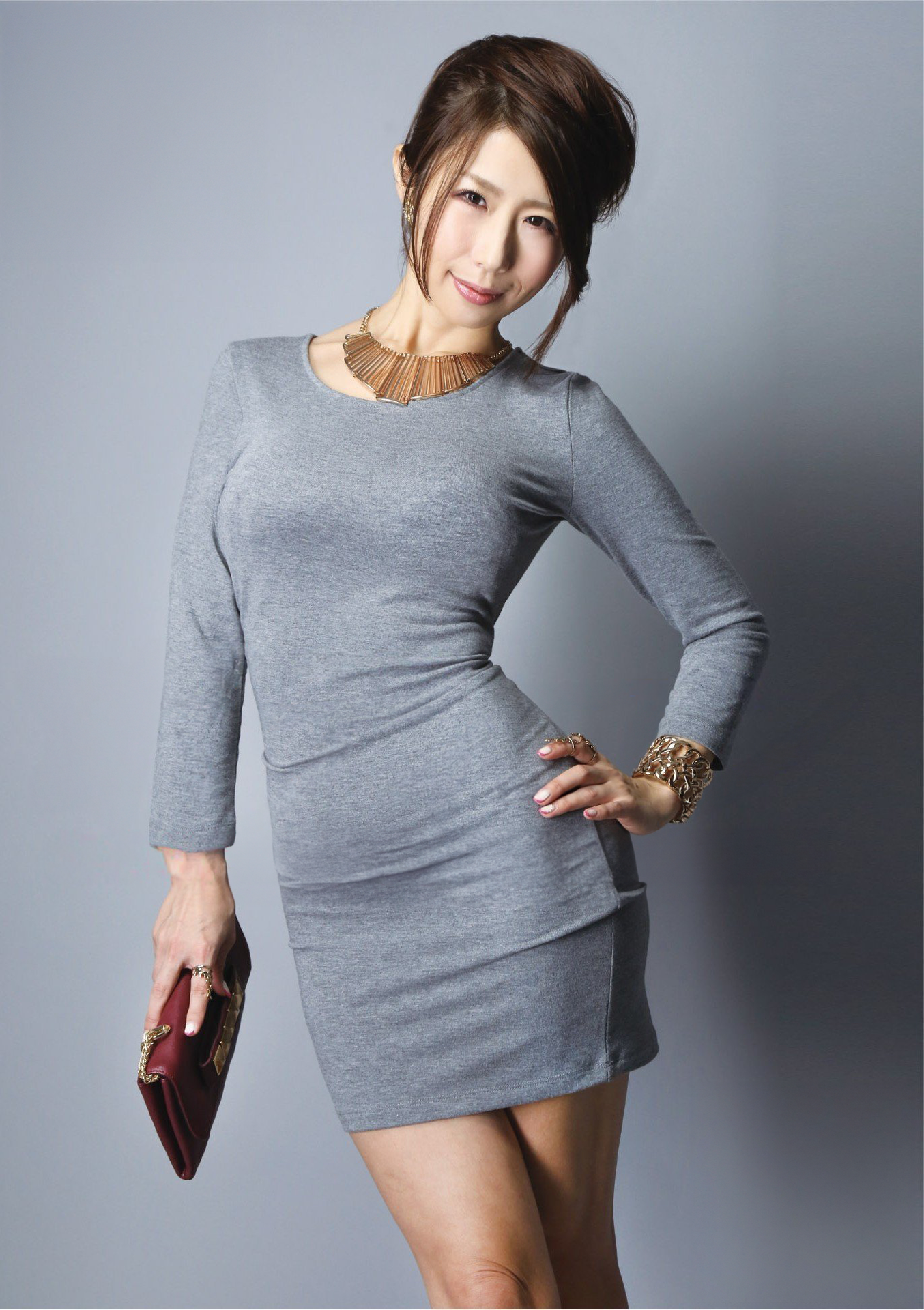 Ayumi Shinoda Fisting