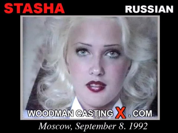 Stasha
