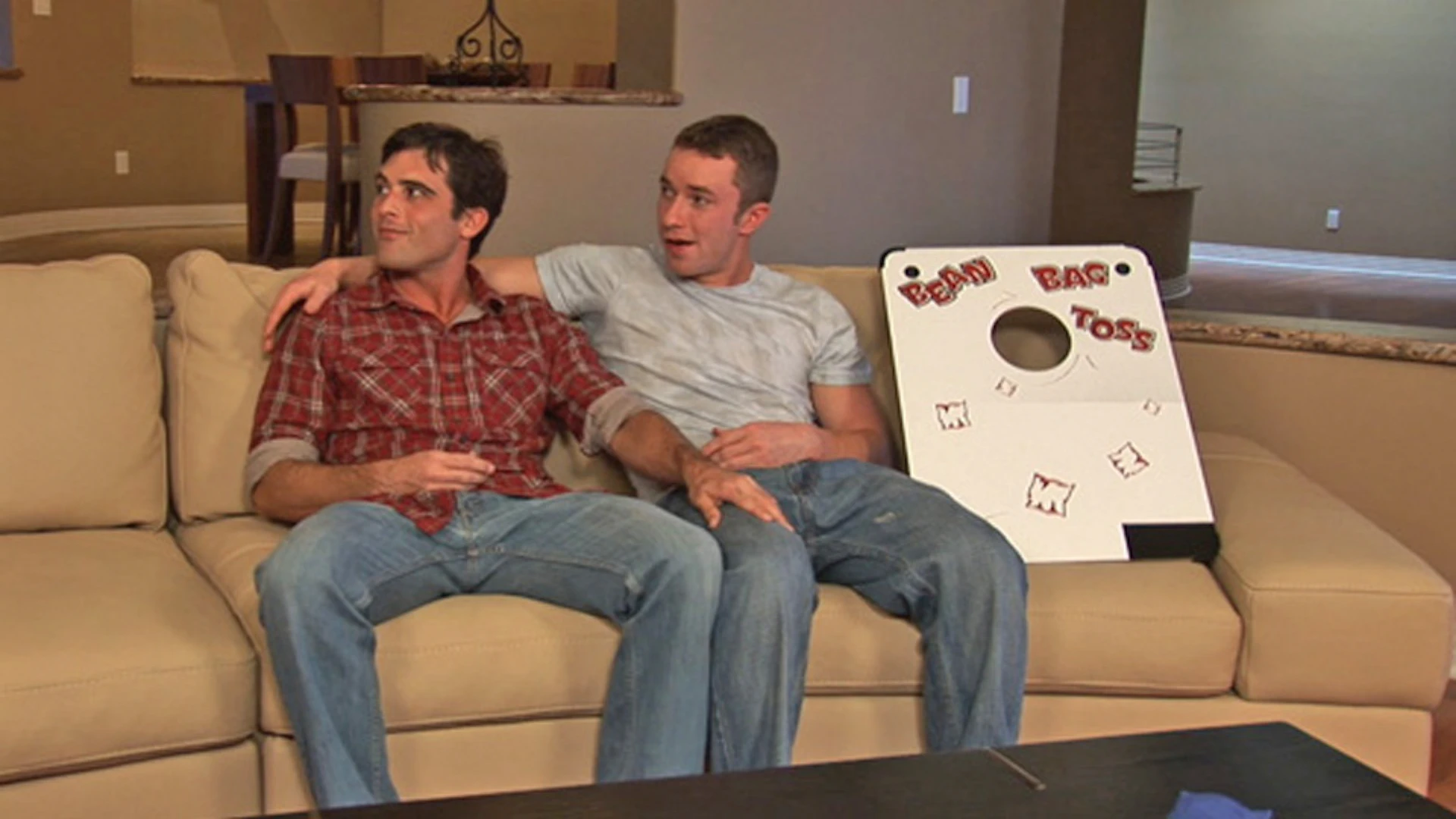 Lance & Ethan