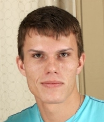 Sean Evans Interracial