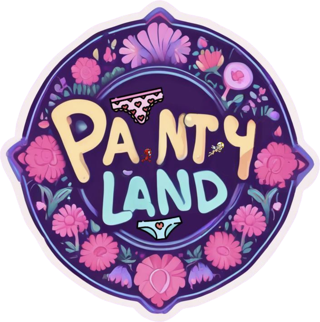 Panty Land