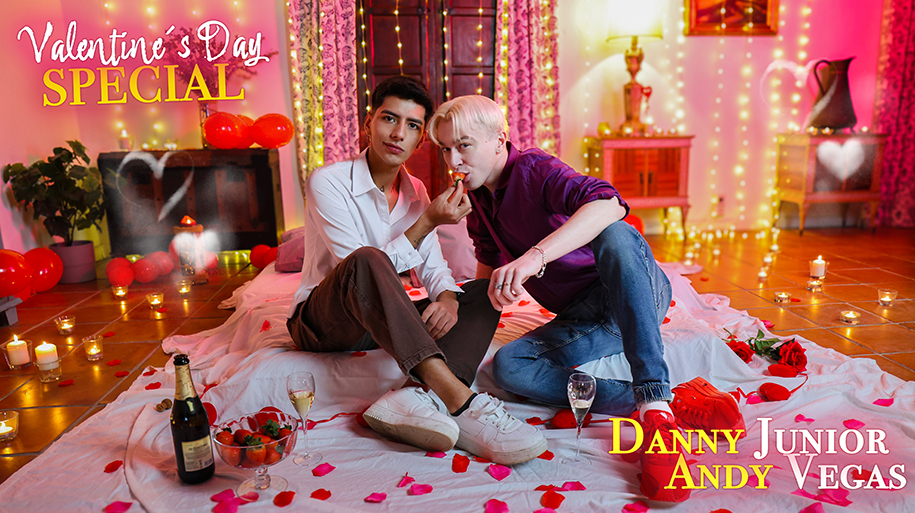 Valentine's Day Special 2025