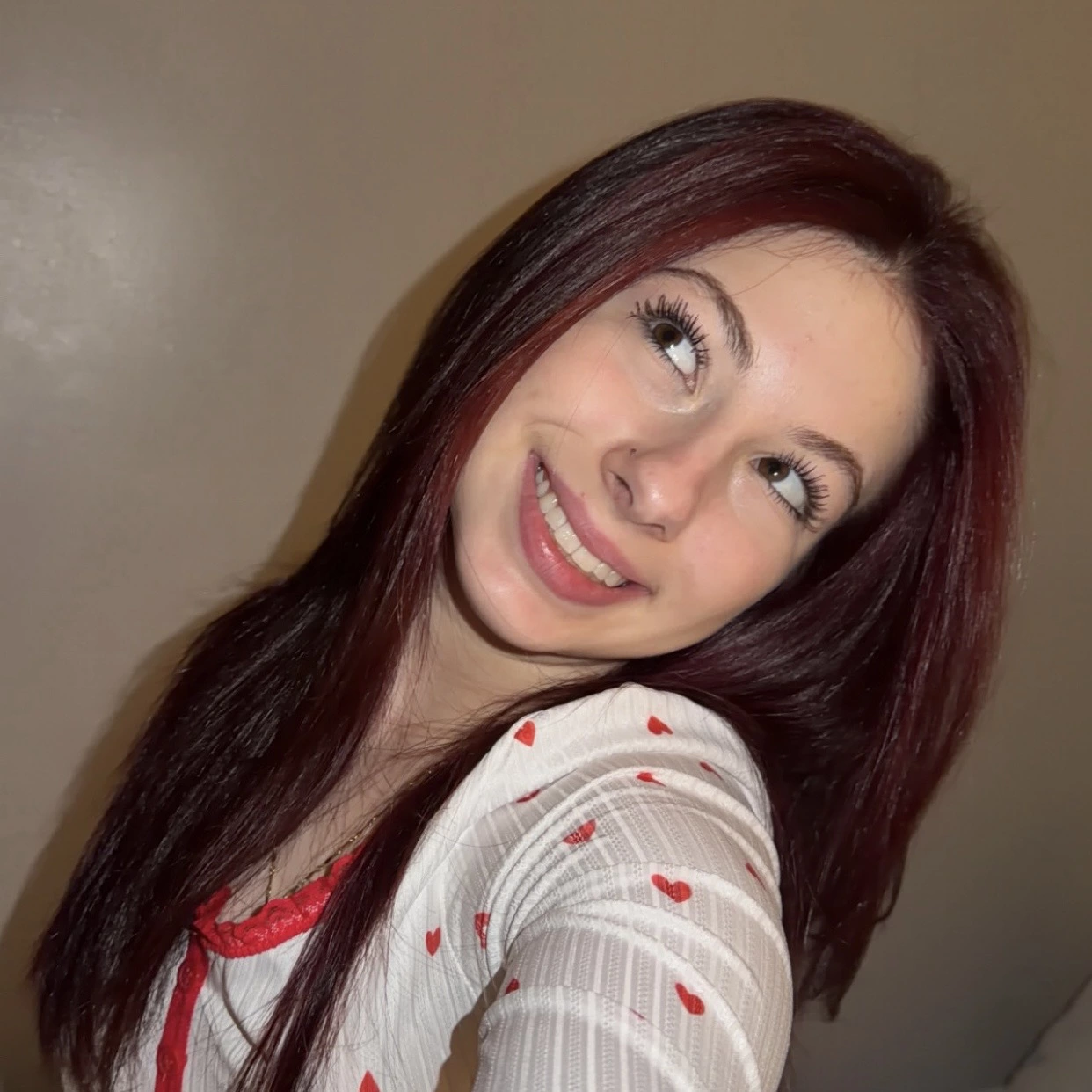 Poppy Applegate Gorge profonde