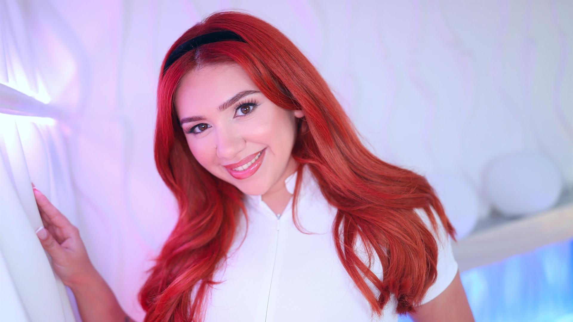 Swallow Salon Welcomes Cherie Gwendolyn's Elegant Arrival