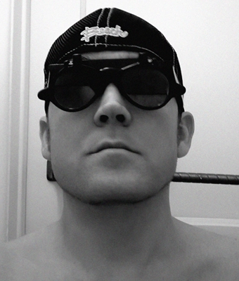 Ray Dark Interracial