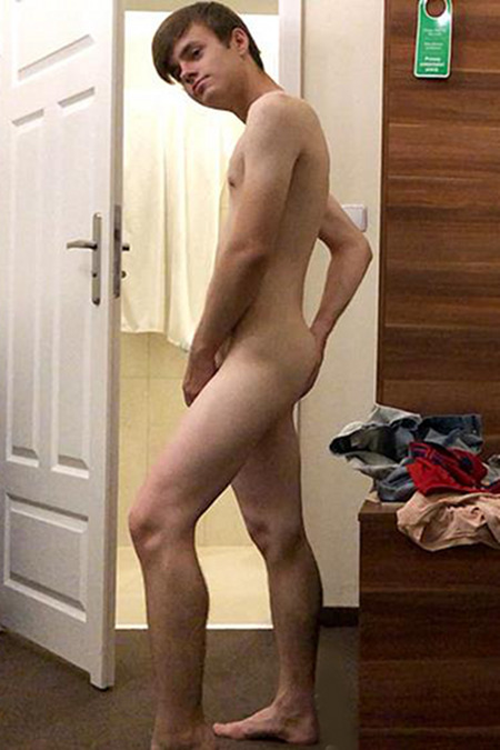 Photo HD David Swanson - 3