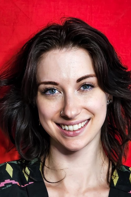 Photo HD Serena Storm - 7