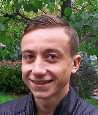 Photo HD Erik Nemak - 1