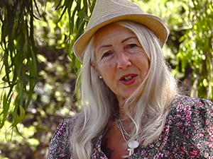 Rosalie G Masturbation