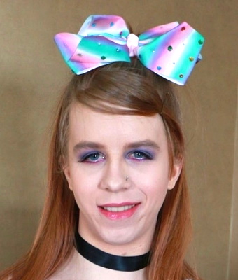 Photo HD Stella Locke - 1