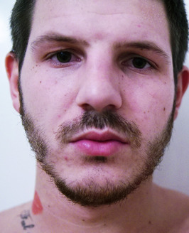 Ivan Angelo Gorge profonde