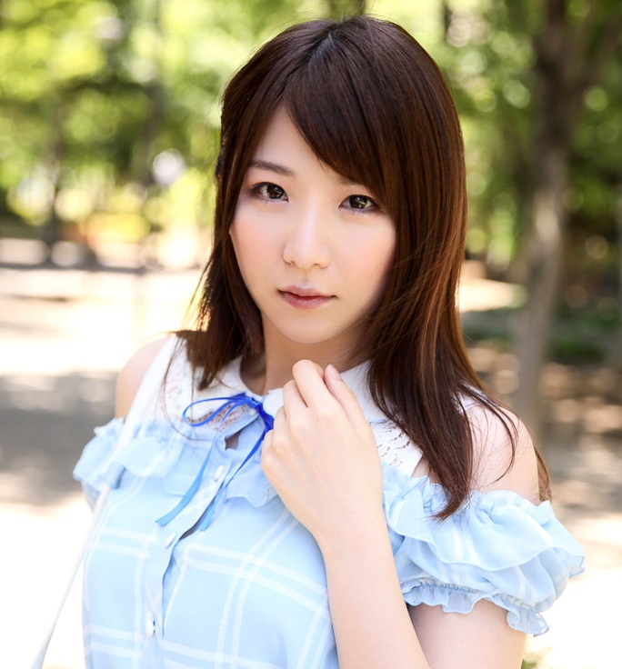 Nanaho Kase Glory Quest