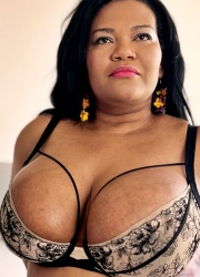 Jenny Dominique Bukkake