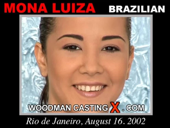 Mona Luiza