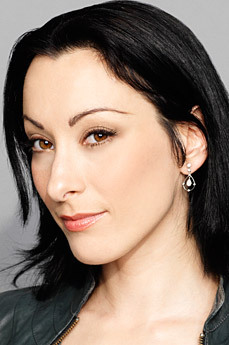 Photo HD January Seraph - 4