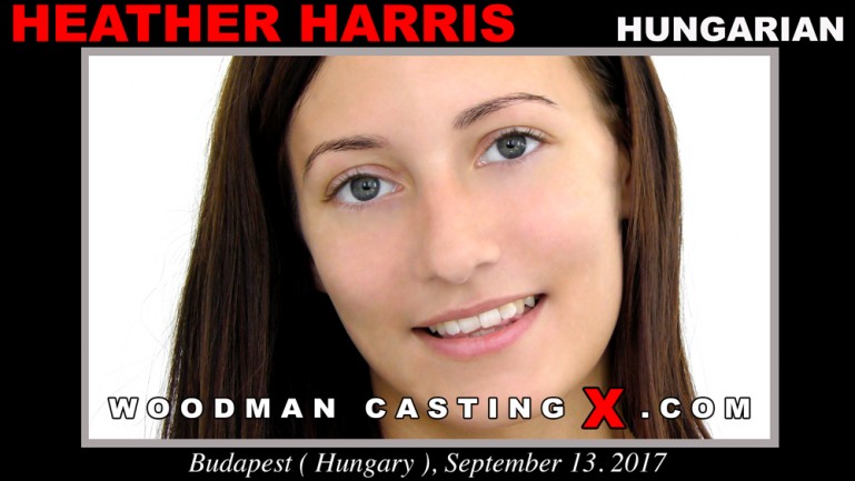 Heather Harris