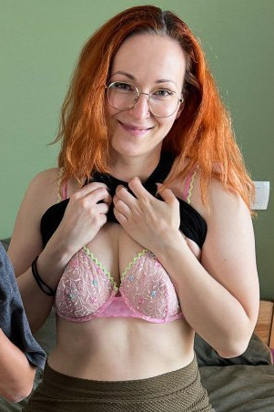 Photo HD Nikita Foxx - 5