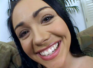 Eight Teen Tryouts #21