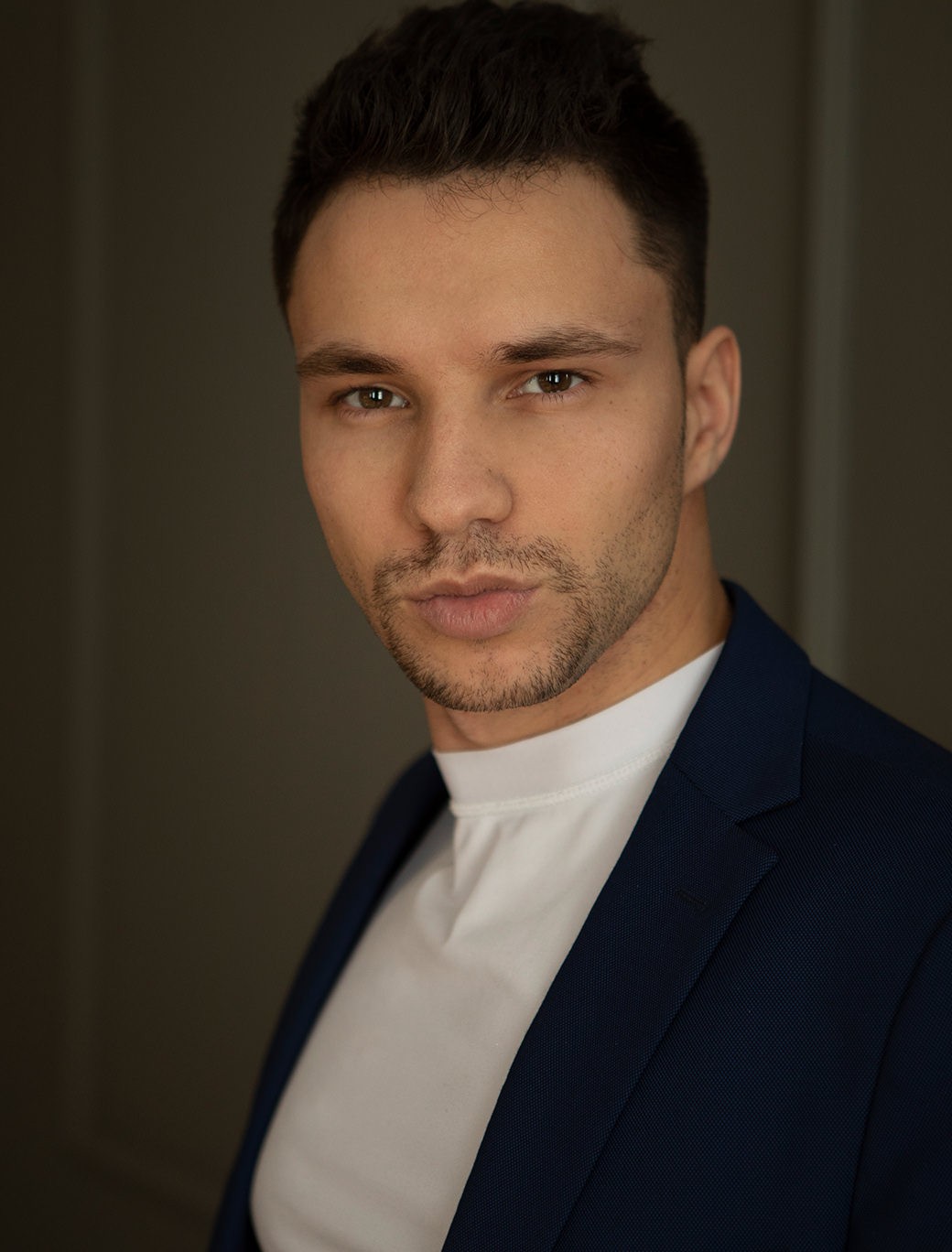 Photo HD Oliver Trunk - 3