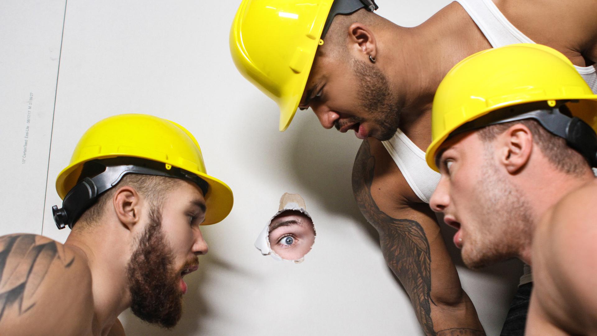 Men At Work