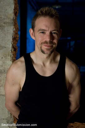 Photo HD Erik Everhard - 8