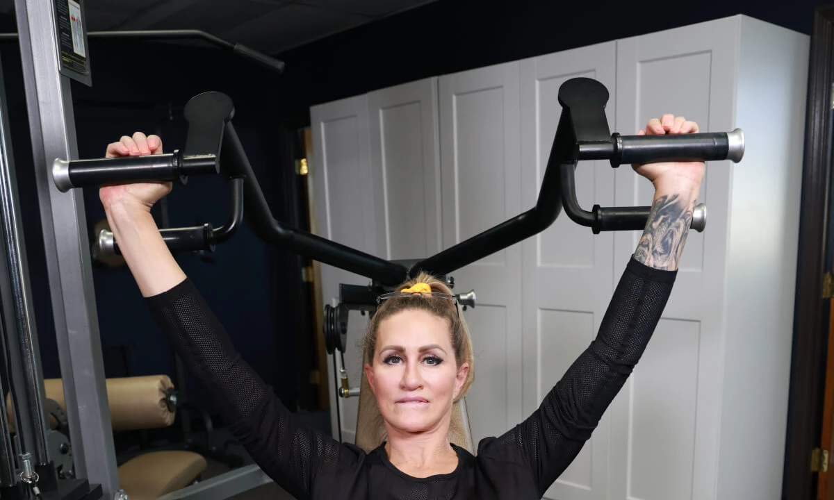 Freaky Fitness w/ Ryan Conner