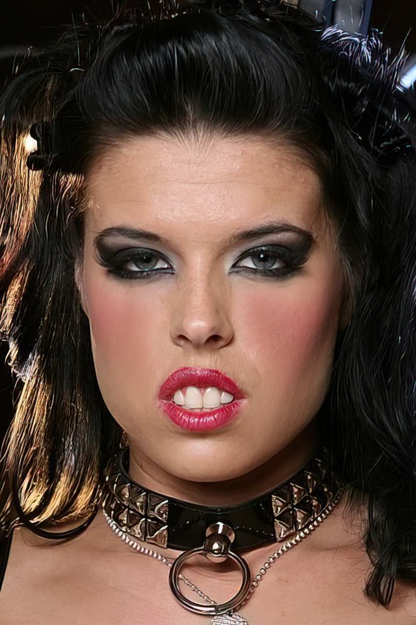 Photo HD Demi Marx - 1