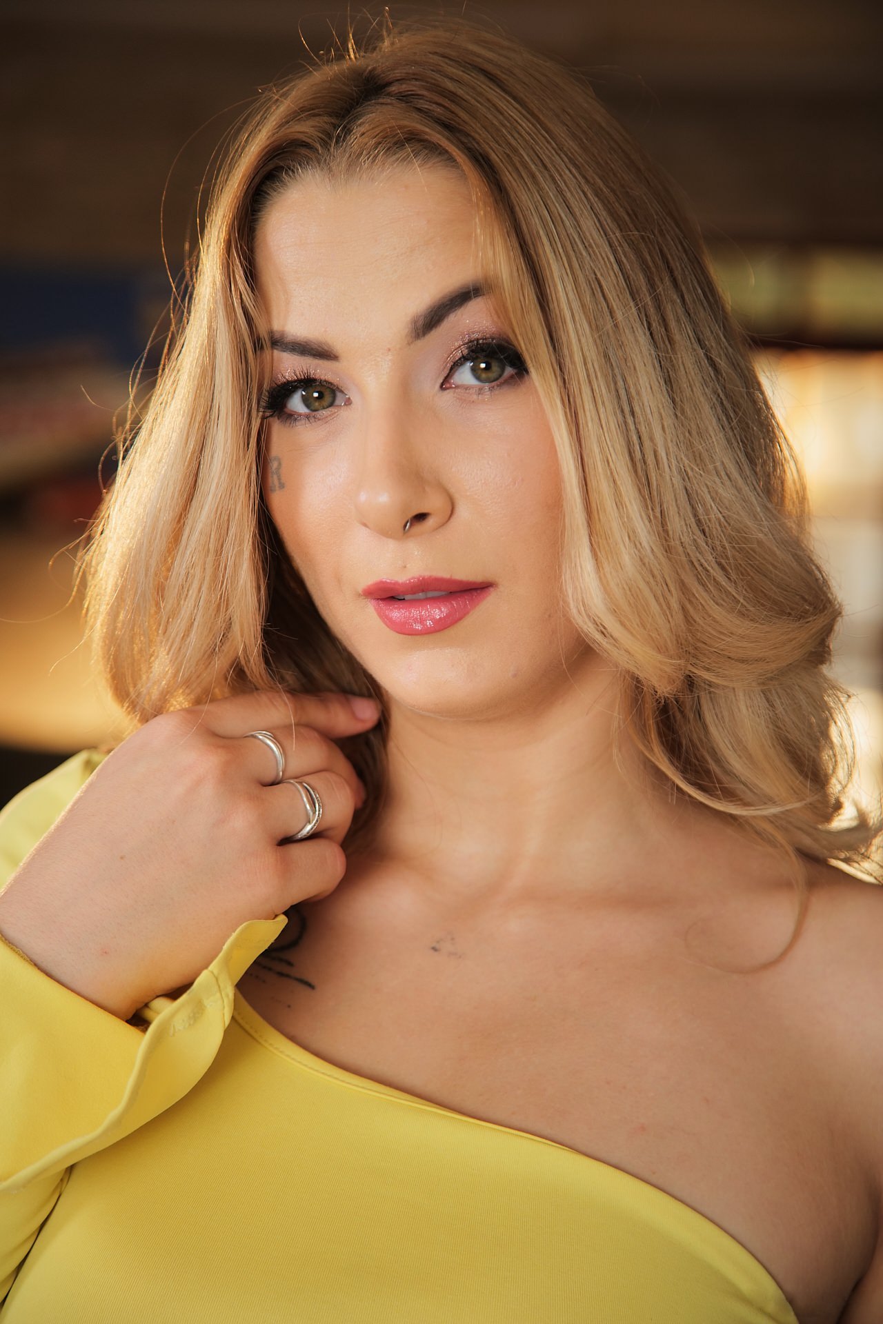 Photo HD Melanie Tucker - 1