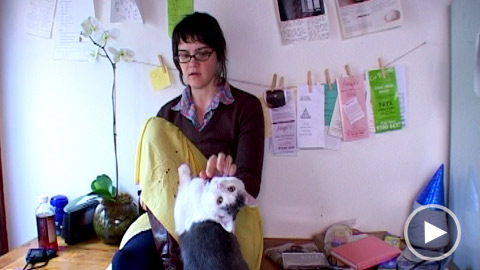 gala's video diary 5