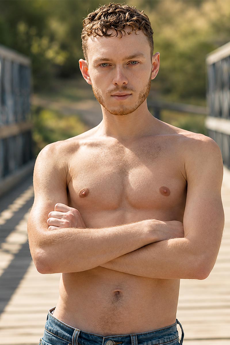 Lucky Banks
