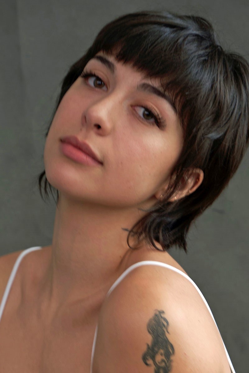 Photo HD Nova Flame - 10