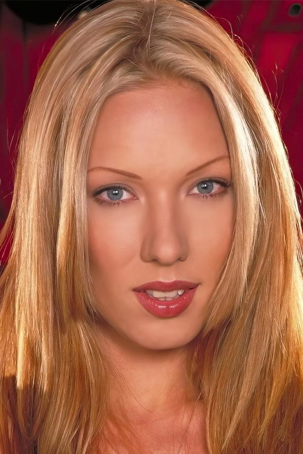 Chandler Steele New Sensations