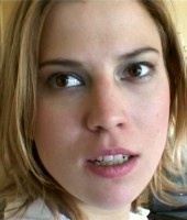 Photo HD Melinda Pozzi - 2