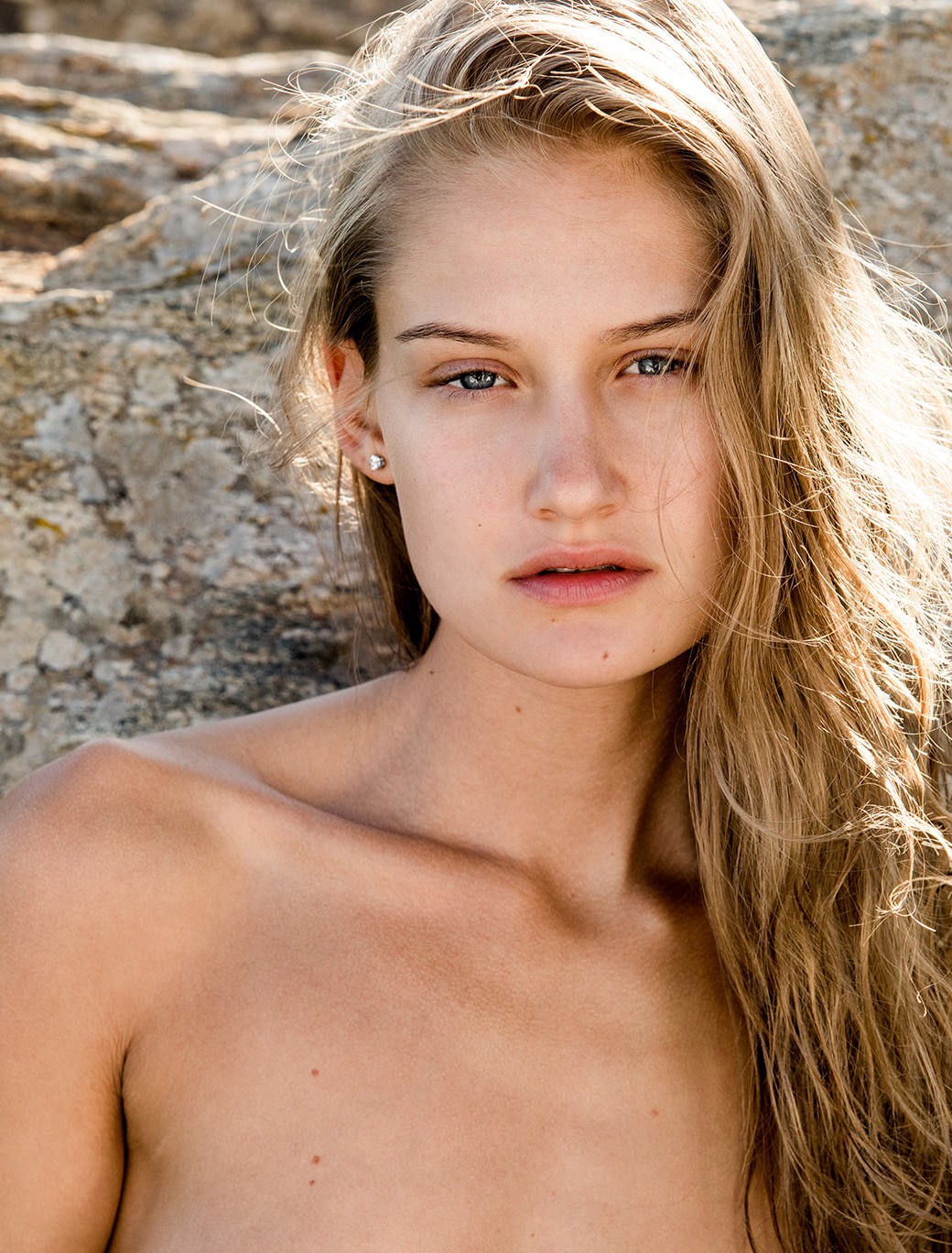 Photo HD Tiffany Tatum - 7