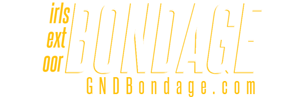 Girl Next Door Bondage