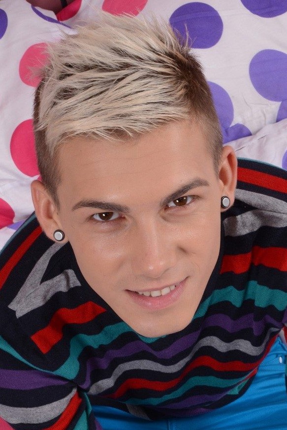 Photo HD Brad Fitt - 5