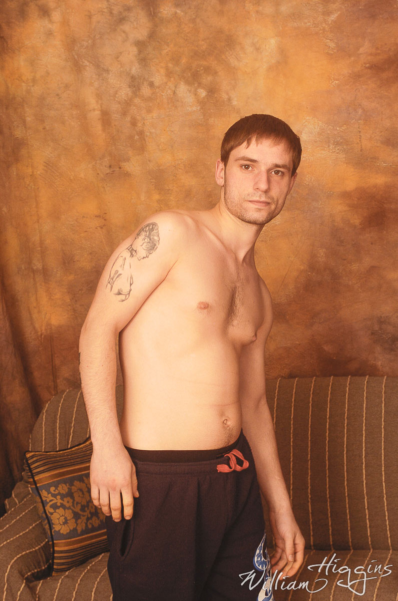 Photo HD Ivan Odra - 1