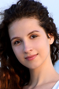 Photo HD Melissa Maz - 6