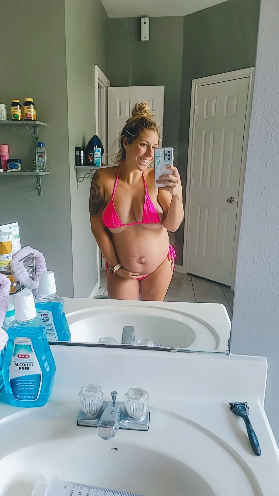 Photo HD Scarlette D - 5