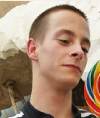 Timmy Clark EastBoys