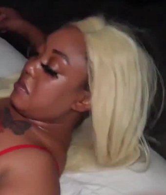 Chryssy Dream Interracial