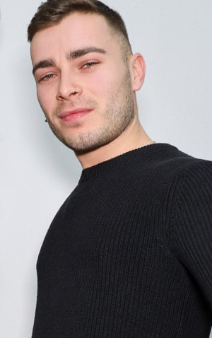 Christiano Blanco Fessée