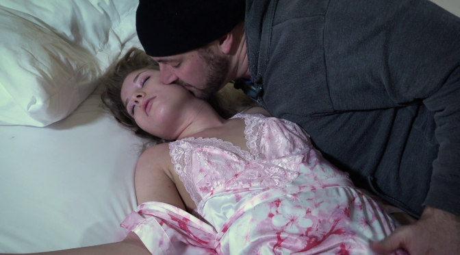 Alone and Vulnerable 2 - Part 1