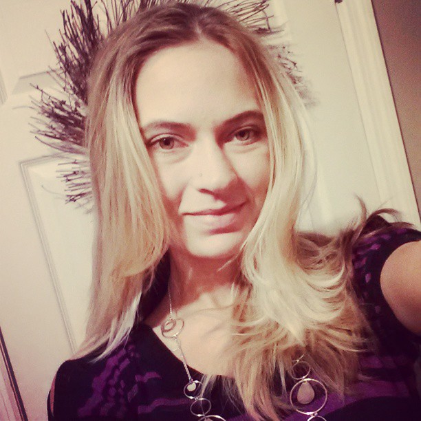 Photo HD Michelle Honeywell - 1