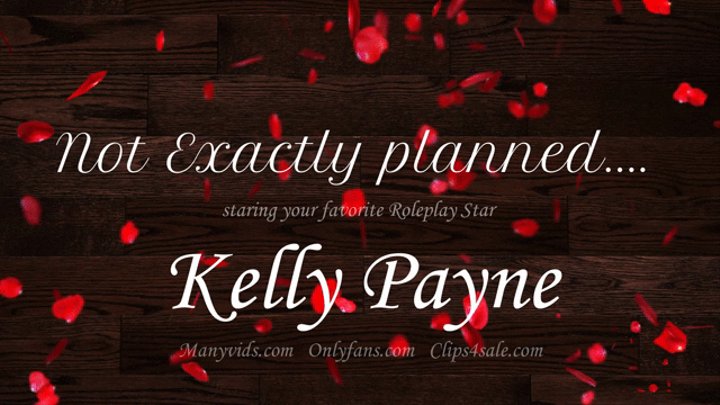 Not exactly as planned mom step-son role play